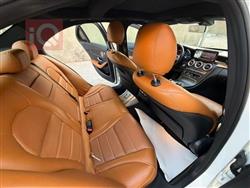 مرسيدس بنز C-Class